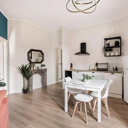 2 Bedroom Gem Near Milano Centrale Fast Wi Fi Kademy House Dış mekan fotoğraf
