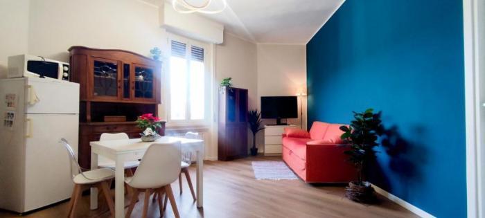 2 Bedroom Gem Near Milano Centrale Fast Wi Fi Kademy House Oda fotoğraf