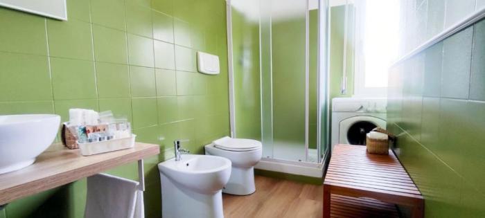 2 Bedroom Gem Near Milano Centrale Fast Wi Fi Kademy House Oda fotoğraf