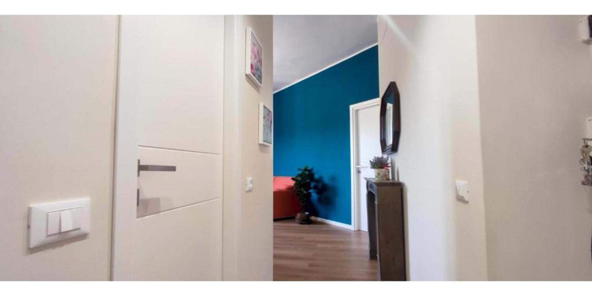 2 Bedroom Gem Near Milano Centrale Fast Wi Fi Kademy House Dış mekan fotoğraf