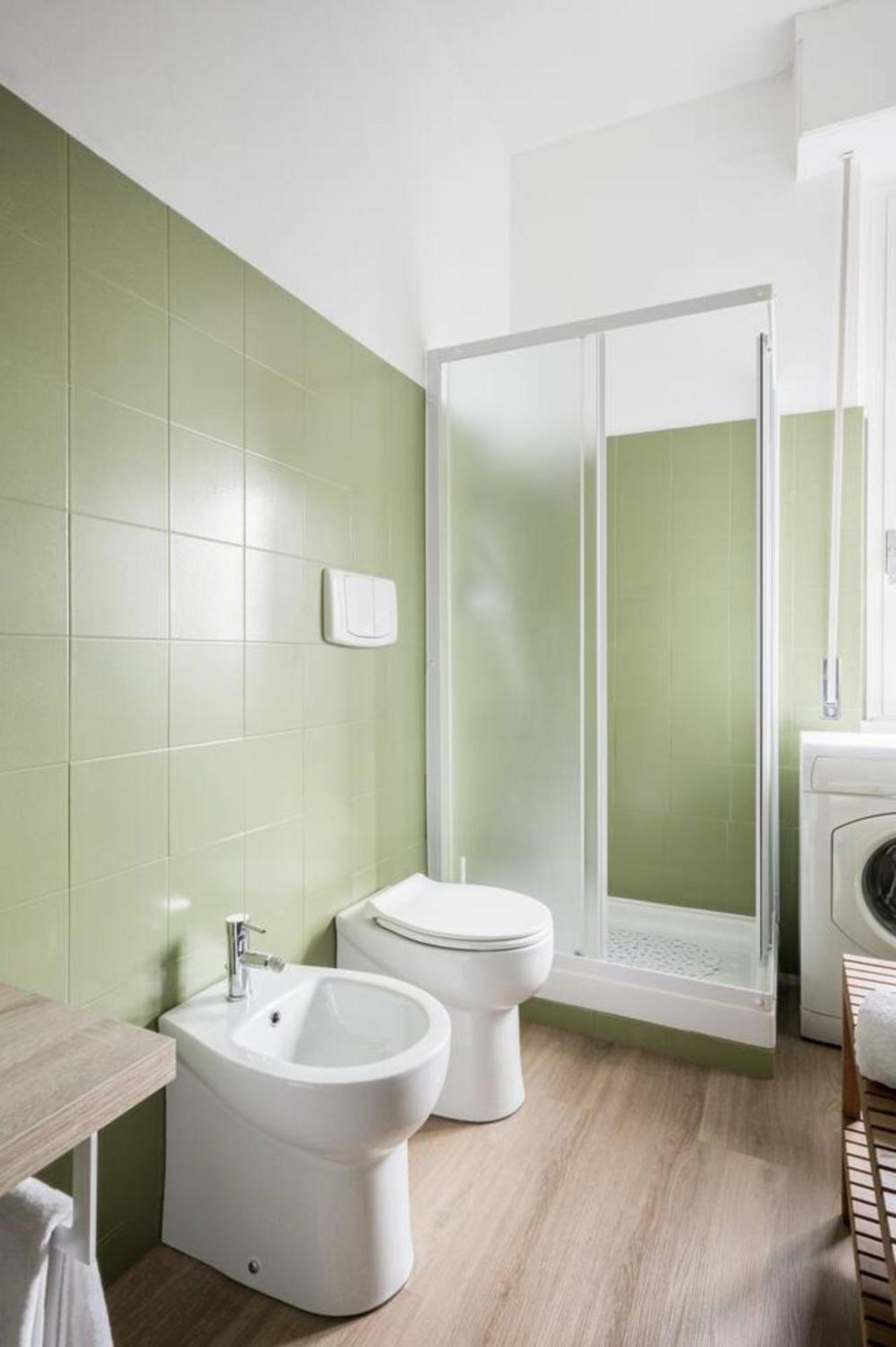 2 Bedroom Gem Near Milano Centrale Fast Wi Fi Kademy House Dış mekan fotoğraf