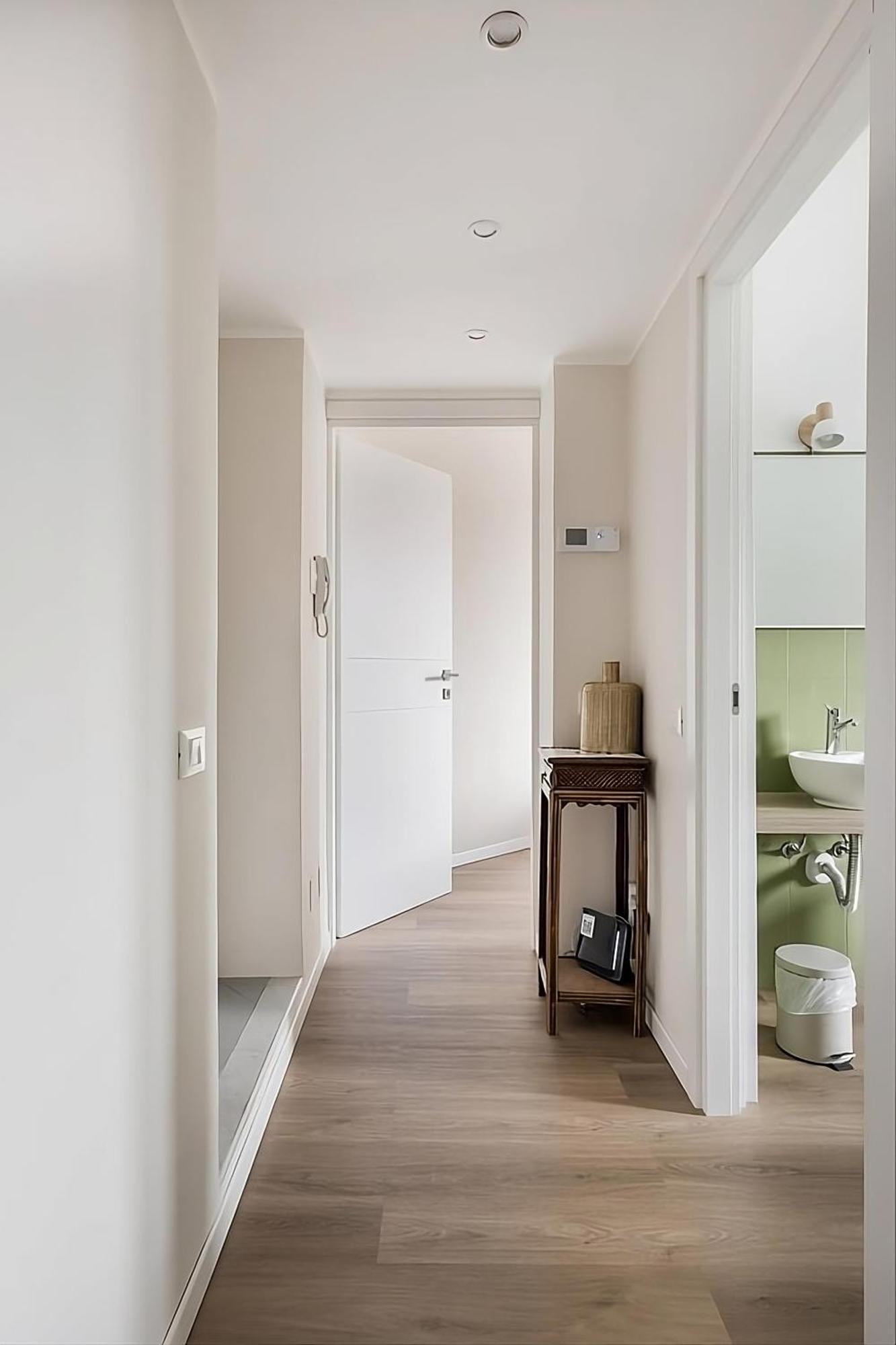 2 Bedroom Gem Near Milano Centrale Fast Wi Fi Kademy House Dış mekan fotoğraf